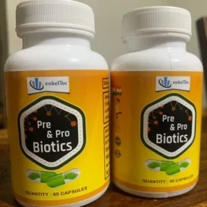 Pre & Probiotics